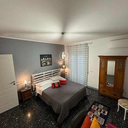 Urban Cosy Rooms Рим Экстерьер фото