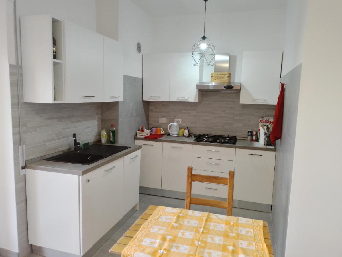 Urban Cosy Rooms Рим Экстерьер фото