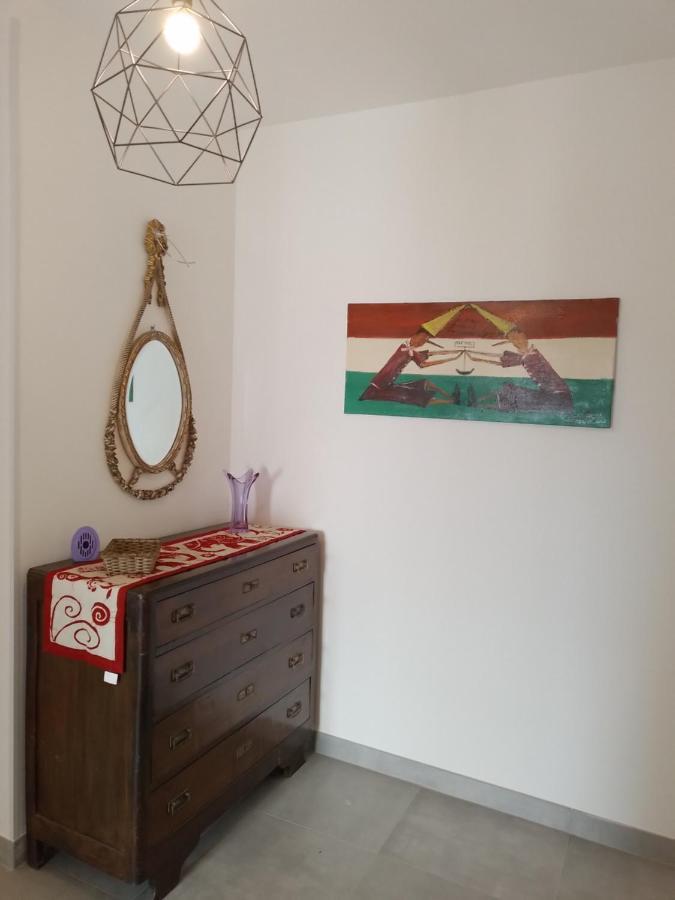Urban Cosy Rooms Рим Экстерьер фото