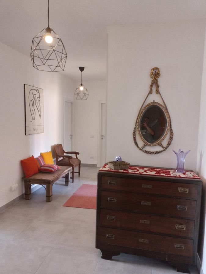 Urban Cosy Rooms Рим Экстерьер фото