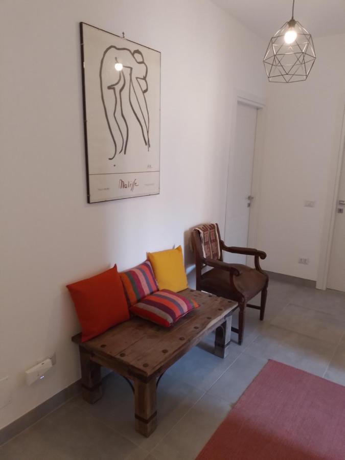 Urban Cosy Rooms Рим Экстерьер фото