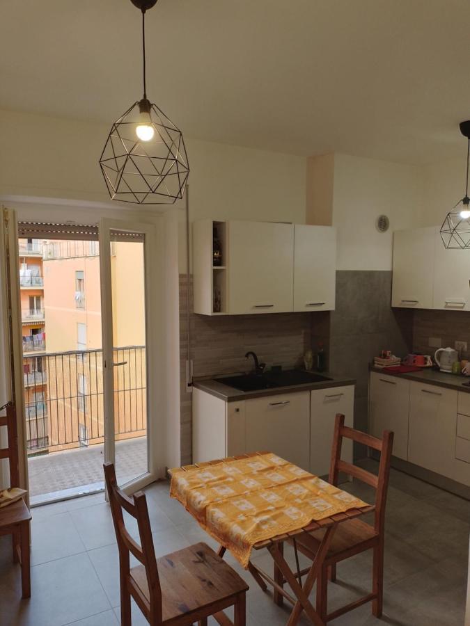Urban Cosy Rooms Рим Экстерьер фото