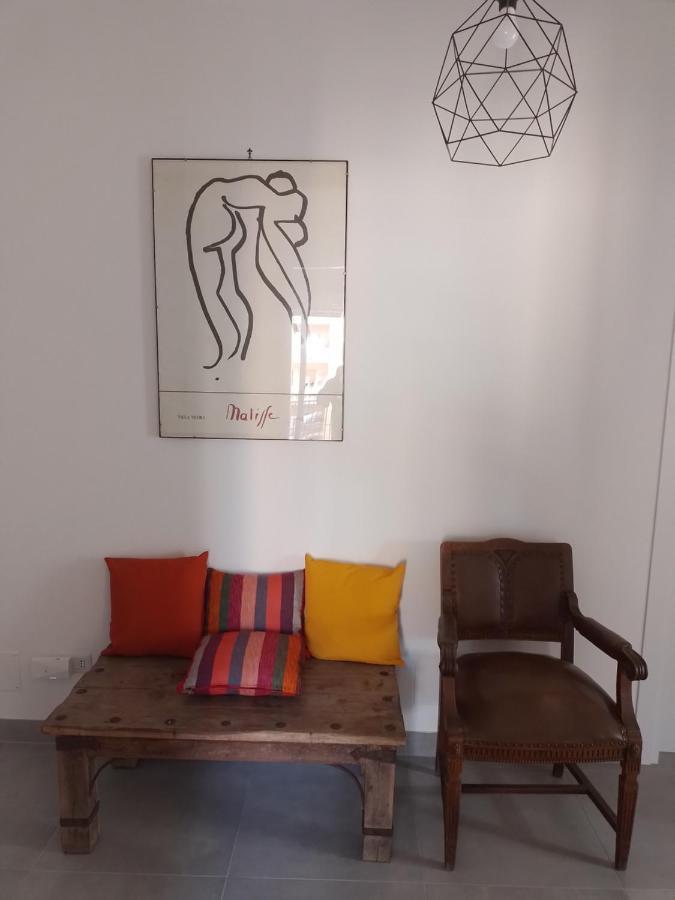 Urban Cosy Rooms Рим Экстерьер фото