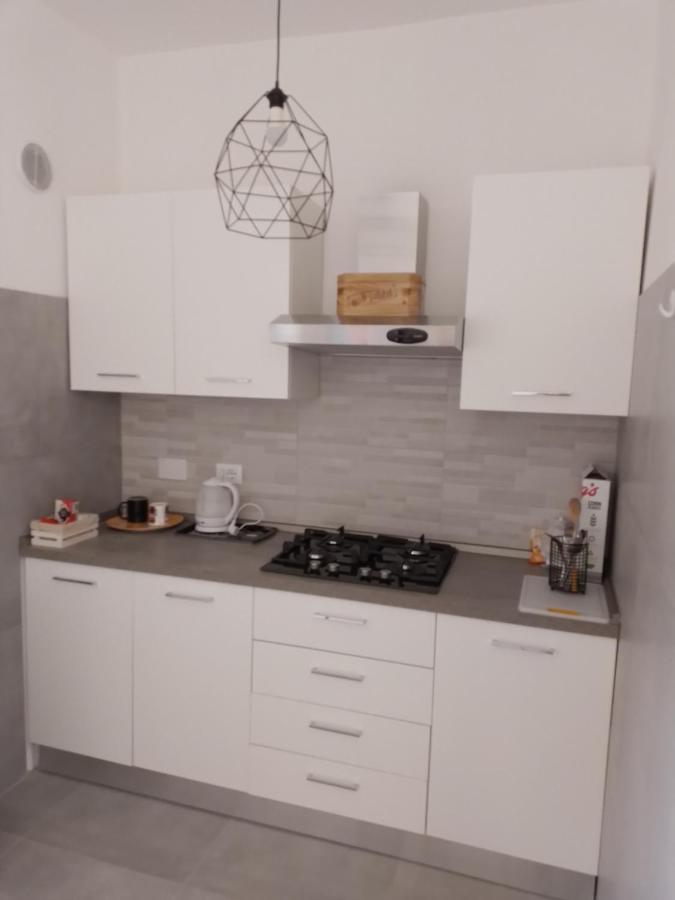 Urban Cosy Rooms Рим Экстерьер фото