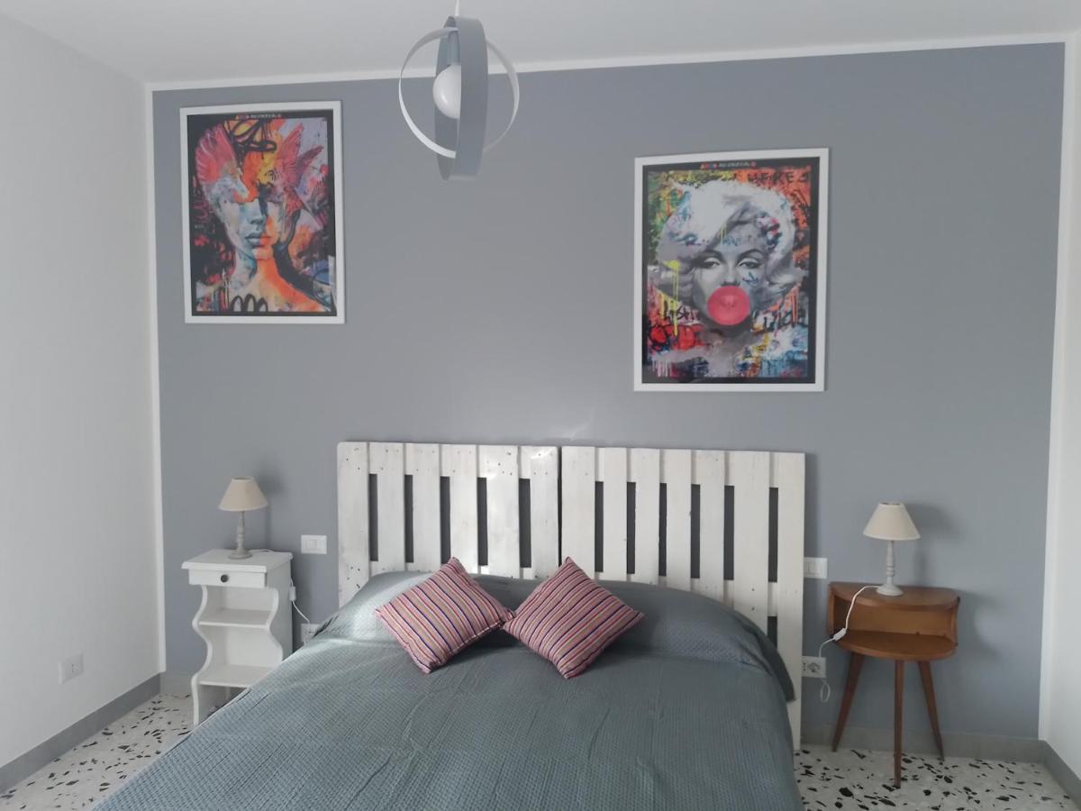 Urban Cosy Rooms Рим Экстерьер фото