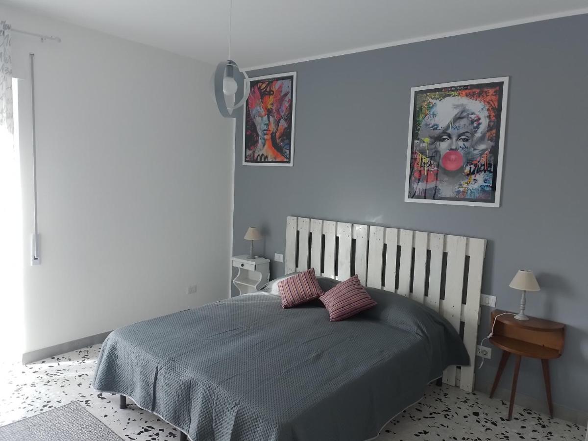 Urban Cosy Rooms Рим Экстерьер фото