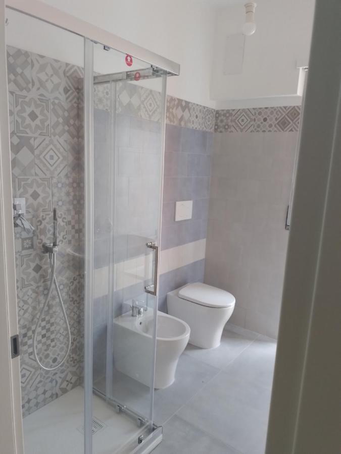 Urban Cosy Rooms Рим Экстерьер фото