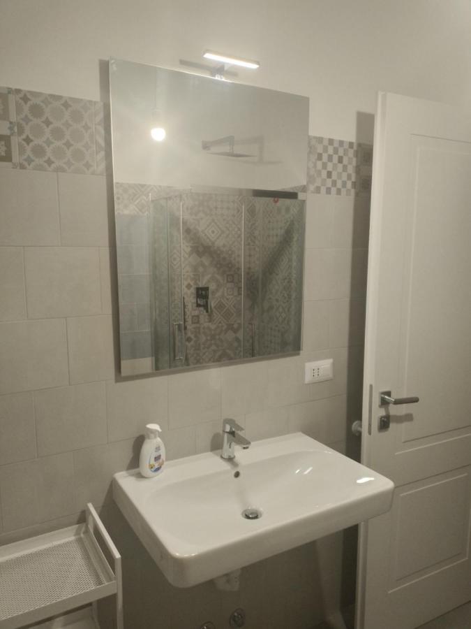Urban Cosy Rooms Рим Экстерьер фото