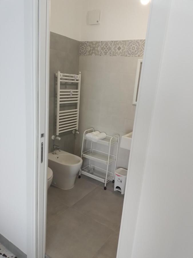 Urban Cosy Rooms Рим Экстерьер фото