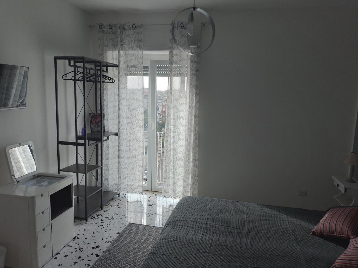 Urban Cosy Rooms Рим Экстерьер фото
