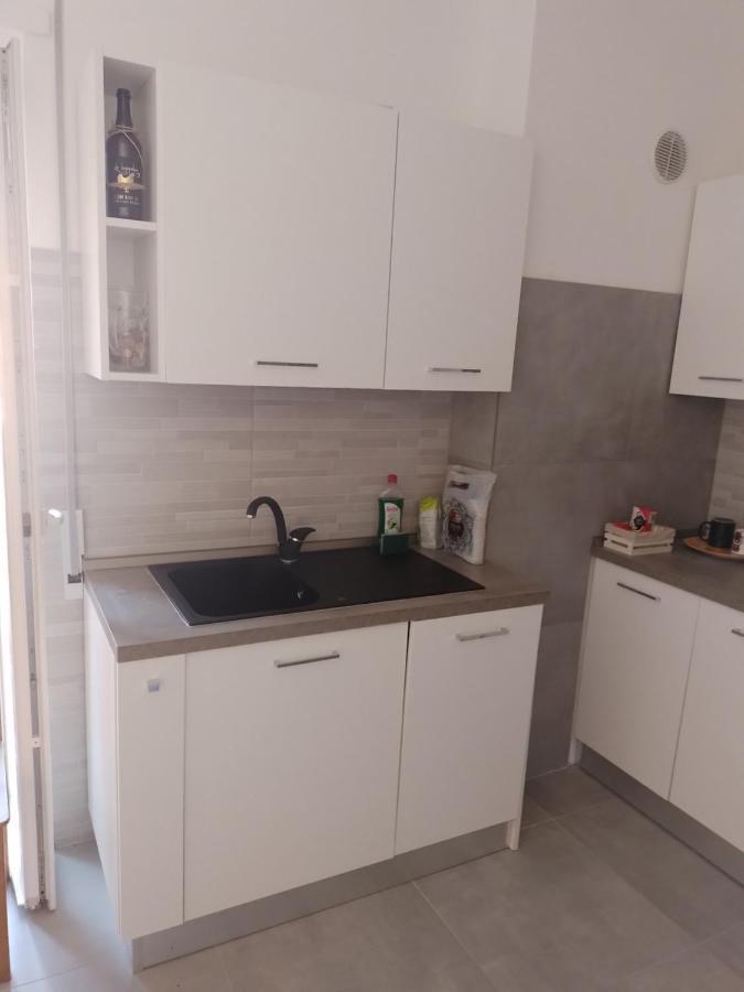 Urban Cosy Rooms Рим Экстерьер фото