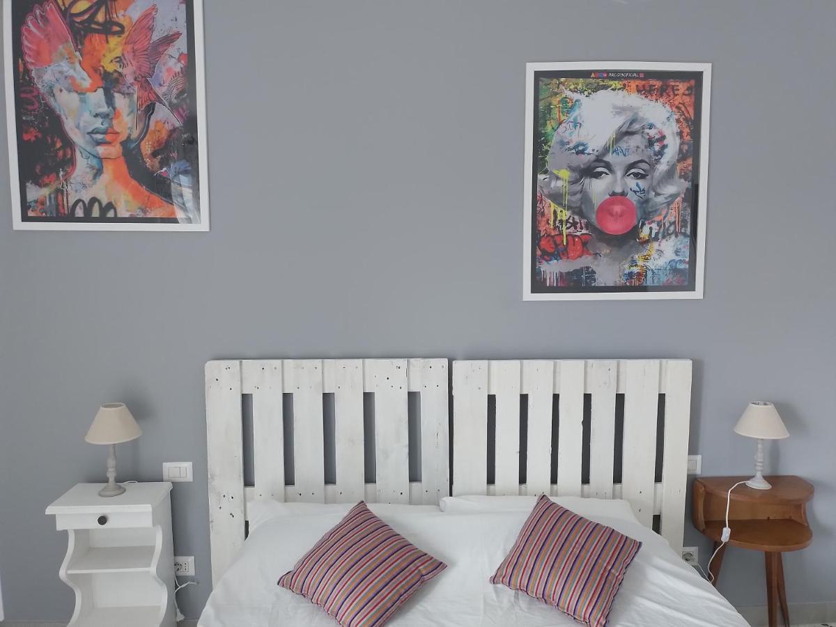 Urban Cosy Rooms Рим Экстерьер фото