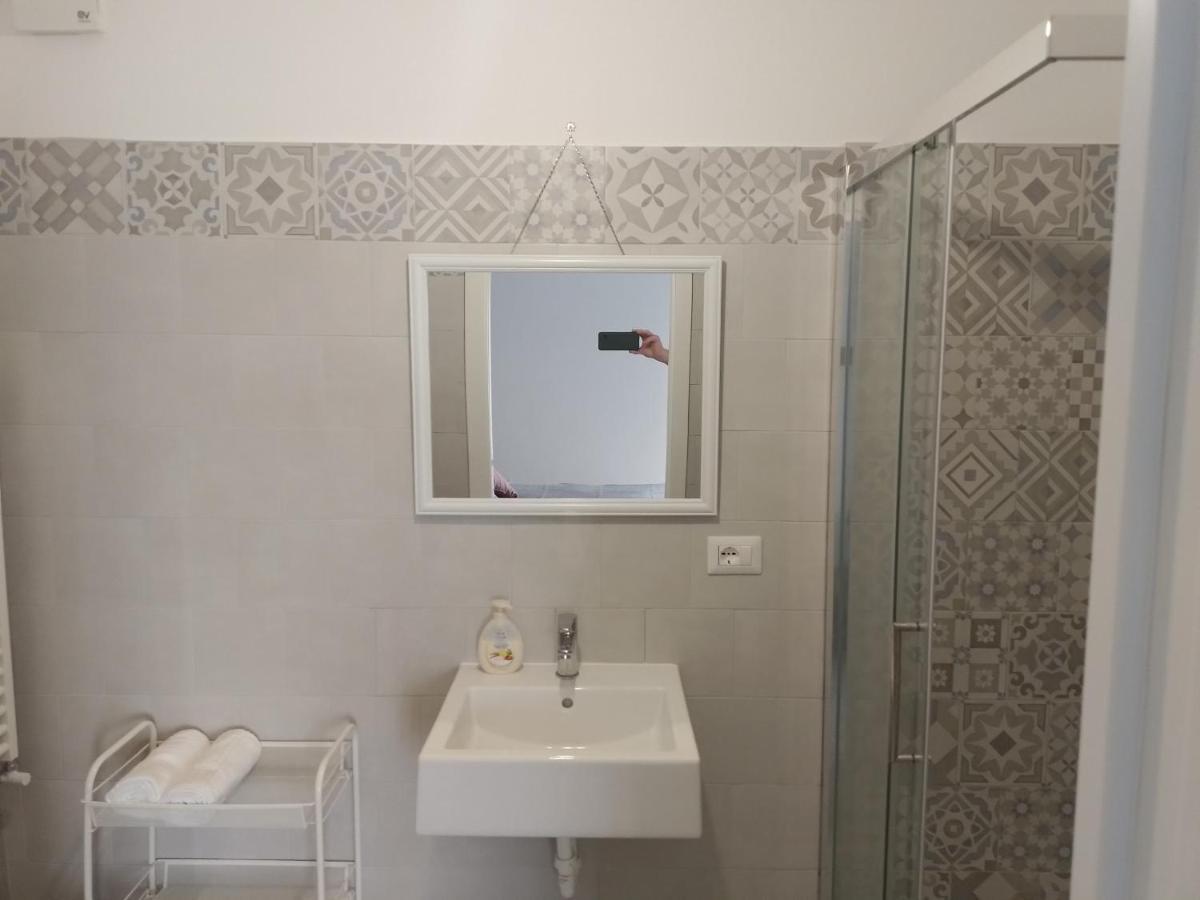 Urban Cosy Rooms Рим Экстерьер фото