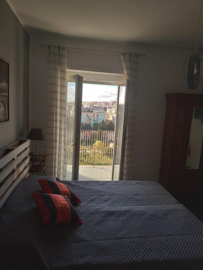 Urban Cosy Rooms Рим Экстерьер фото