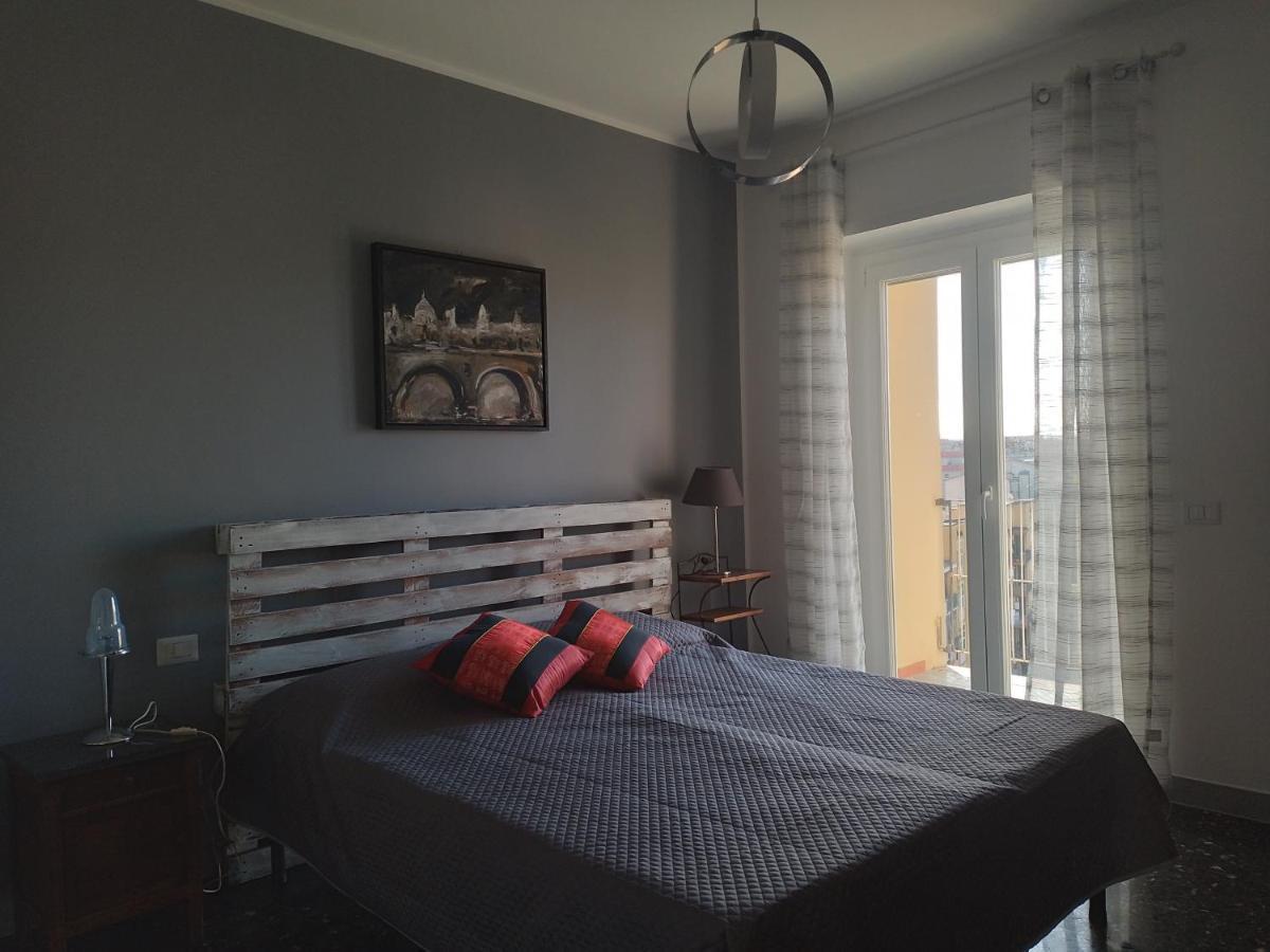 Urban Cosy Rooms Рим Экстерьер фото