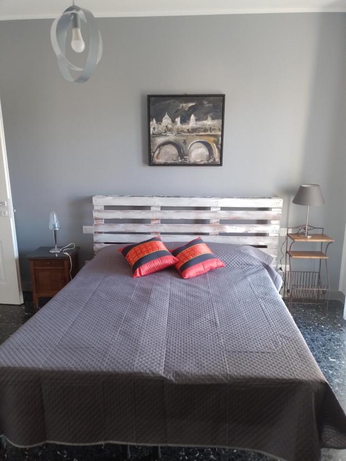 Urban Cosy Rooms Рим Экстерьер фото