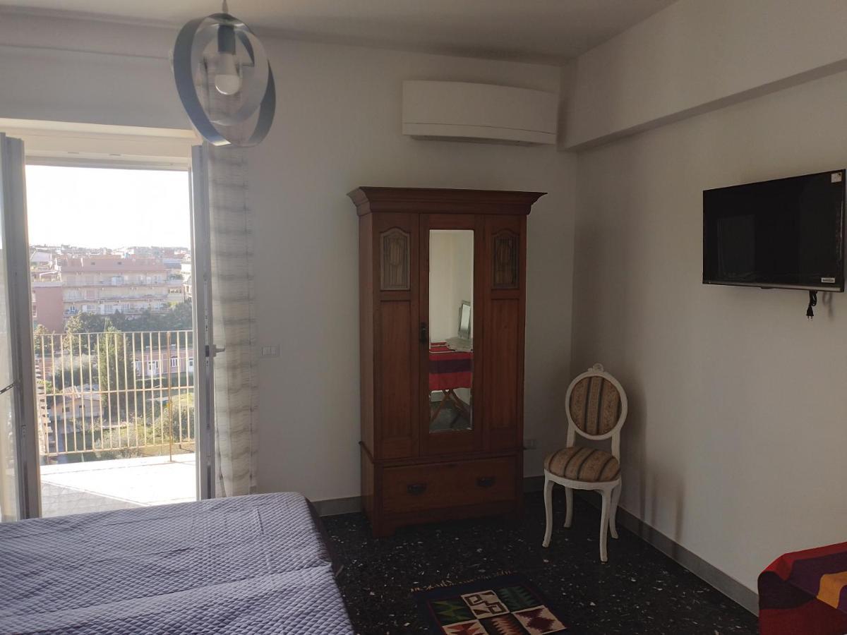 Urban Cosy Rooms Рим Экстерьер фото