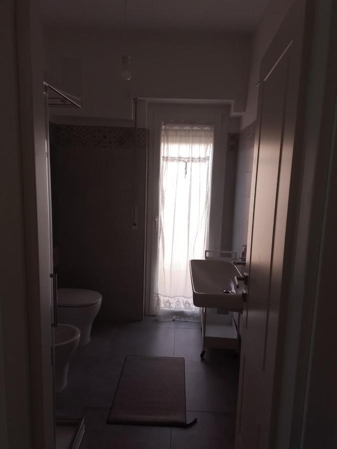 Urban Cosy Rooms Рим Экстерьер фото