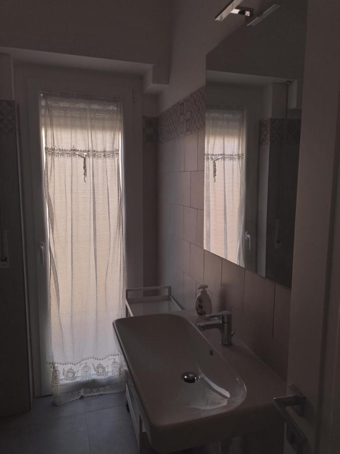 Urban Cosy Rooms Рим Экстерьер фото