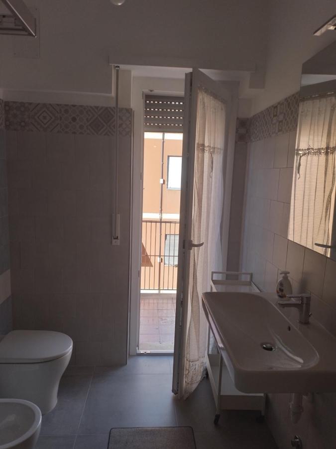 Urban Cosy Rooms Рим Экстерьер фото