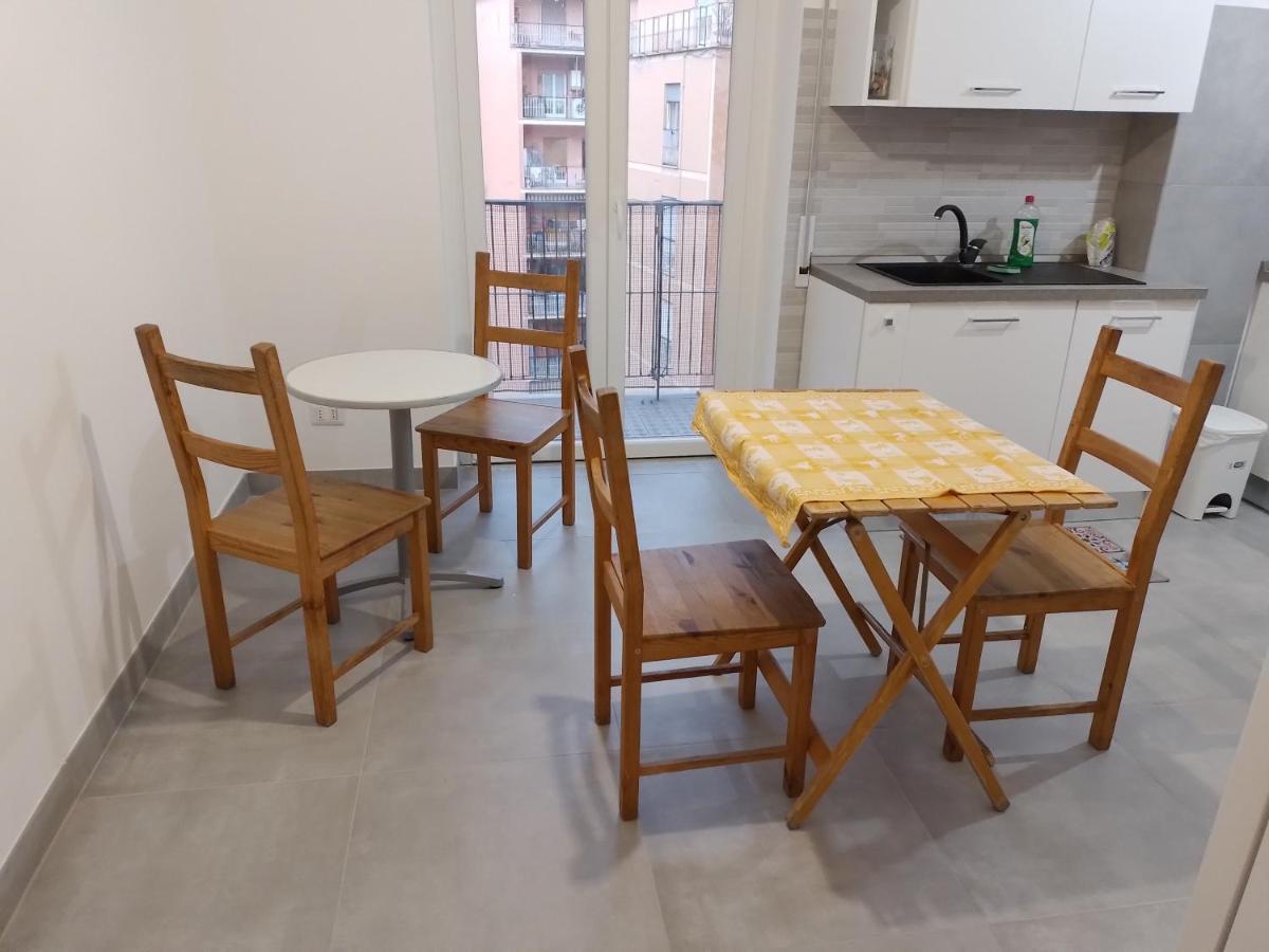 Urban Cosy Rooms Рим Экстерьер фото