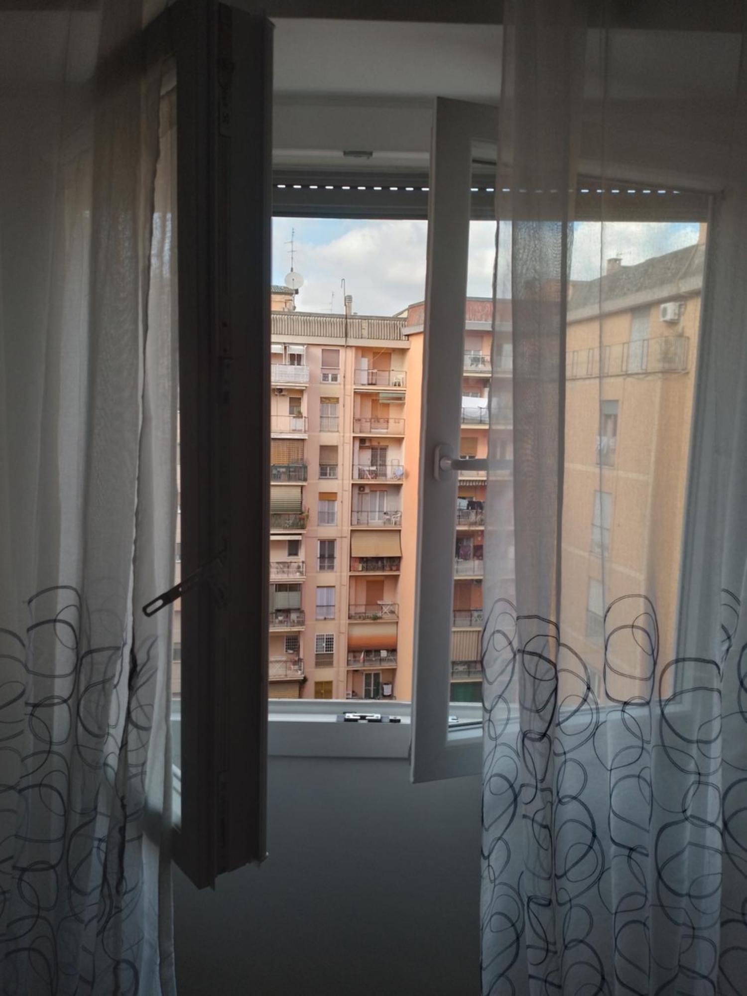 Urban Cosy Rooms Рим Экстерьер фото