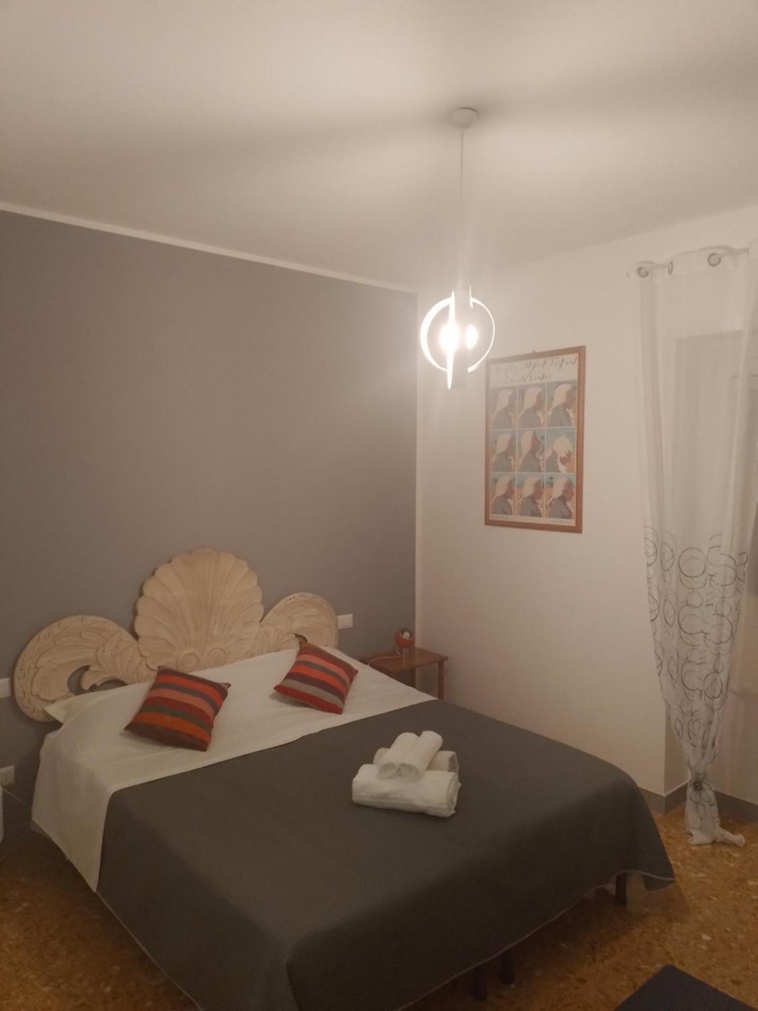 Urban Cosy Rooms Рим Экстерьер фото