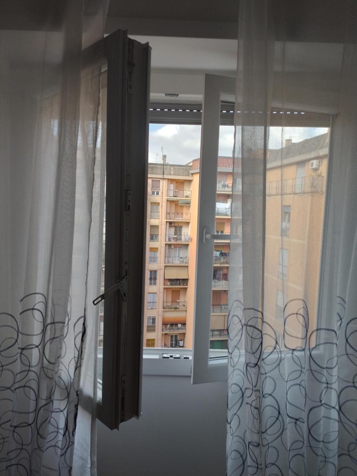 Urban Cosy Rooms Рим Экстерьер фото
