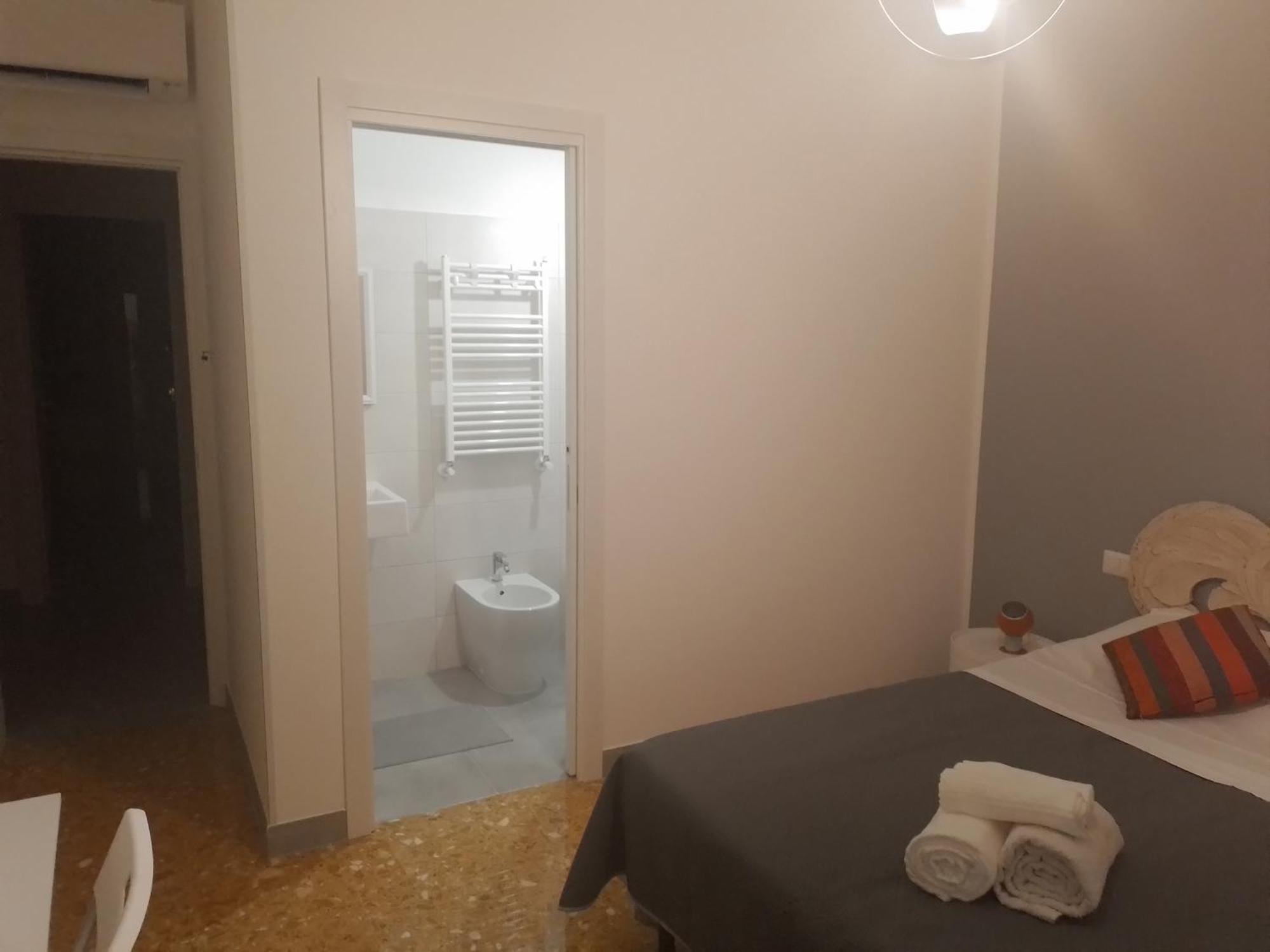 Urban Cosy Rooms Рим Экстерьер фото