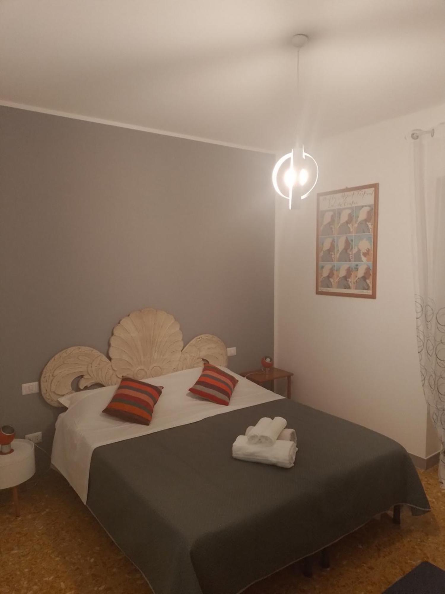 Urban Cosy Rooms Рим Экстерьер фото