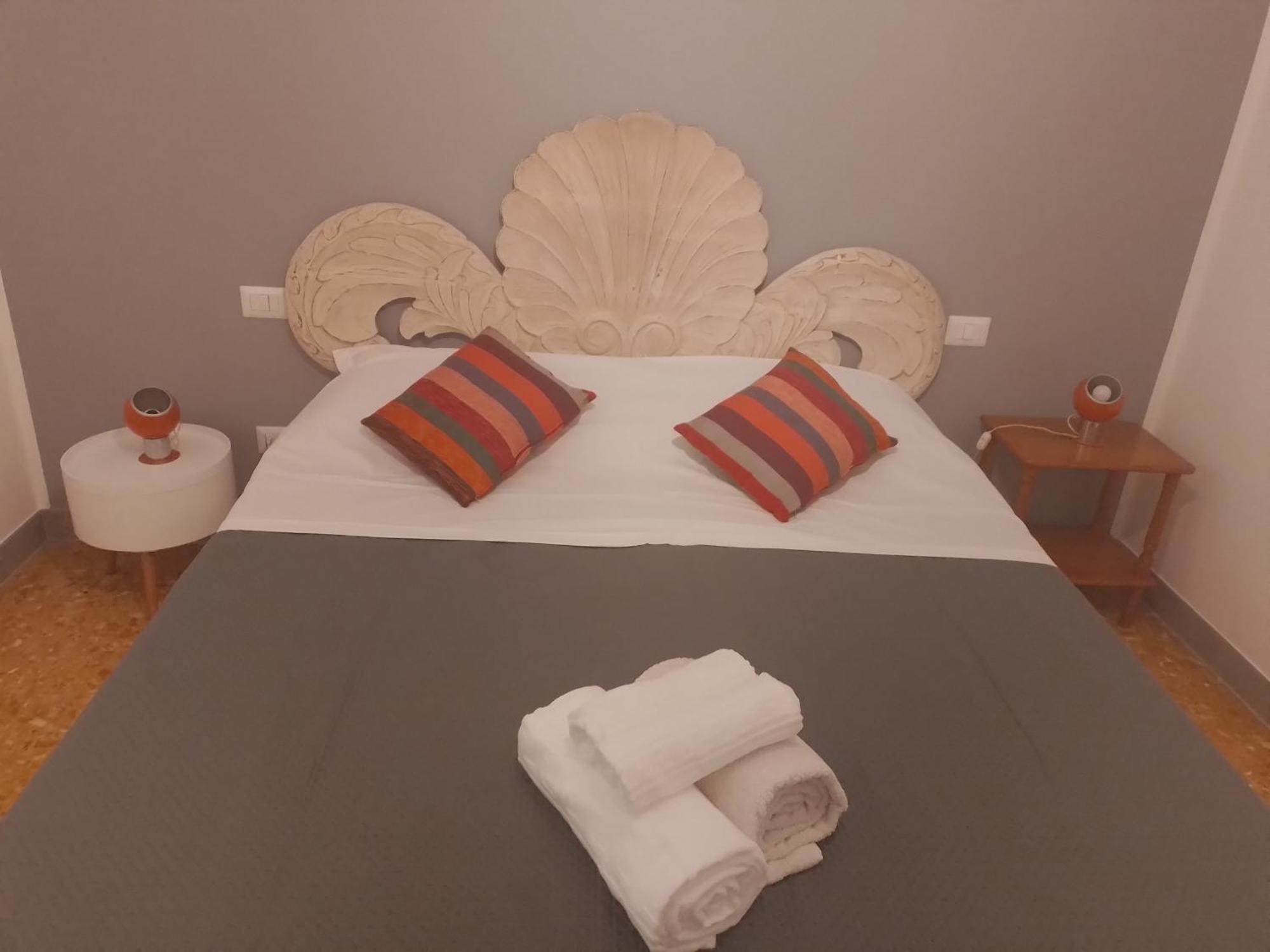 Urban Cosy Rooms Рим Экстерьер фото