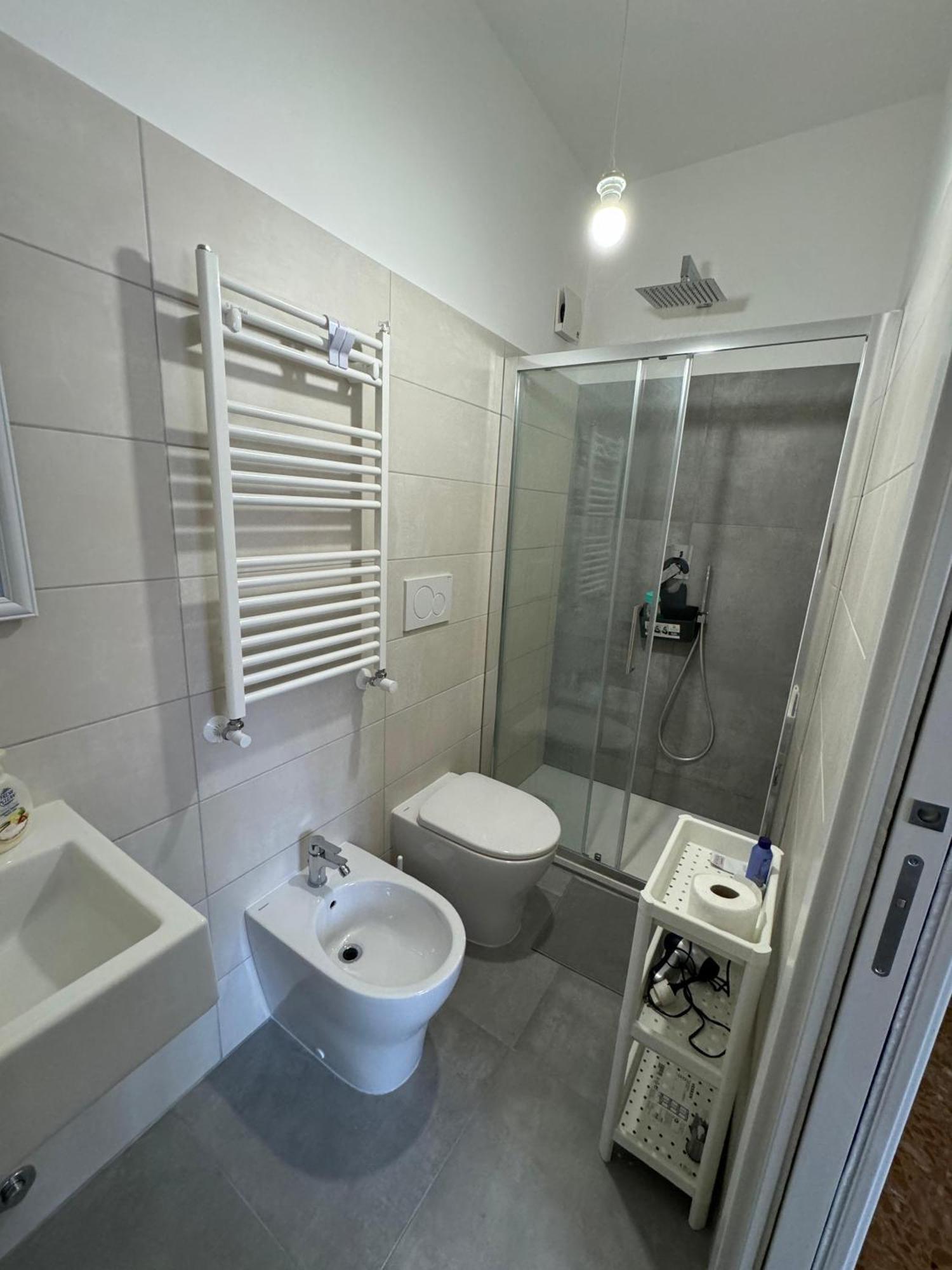 Urban Cosy Rooms Рим Экстерьер фото