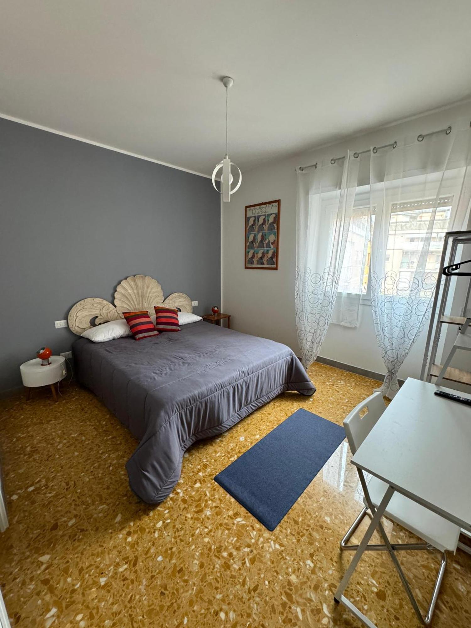 Urban Cosy Rooms Рим Экстерьер фото