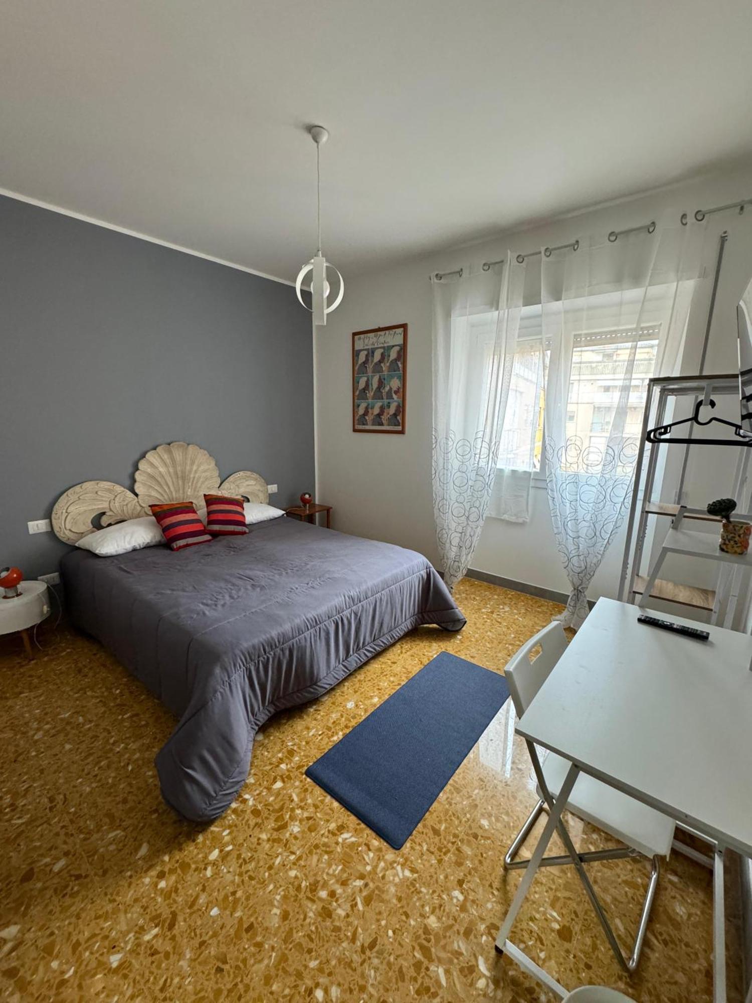 Urban Cosy Rooms Рим Экстерьер фото