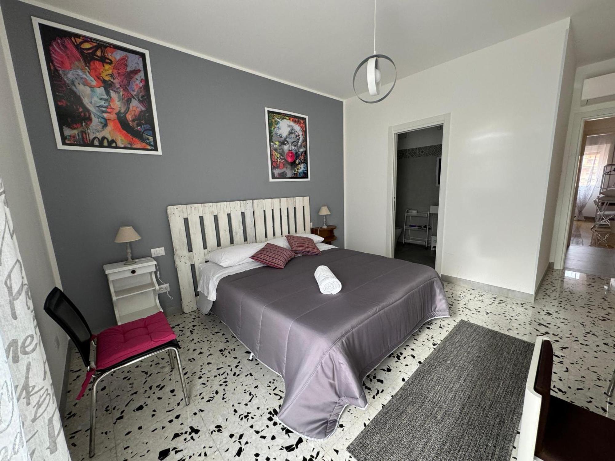 Urban Cosy Rooms Рим Экстерьер фото