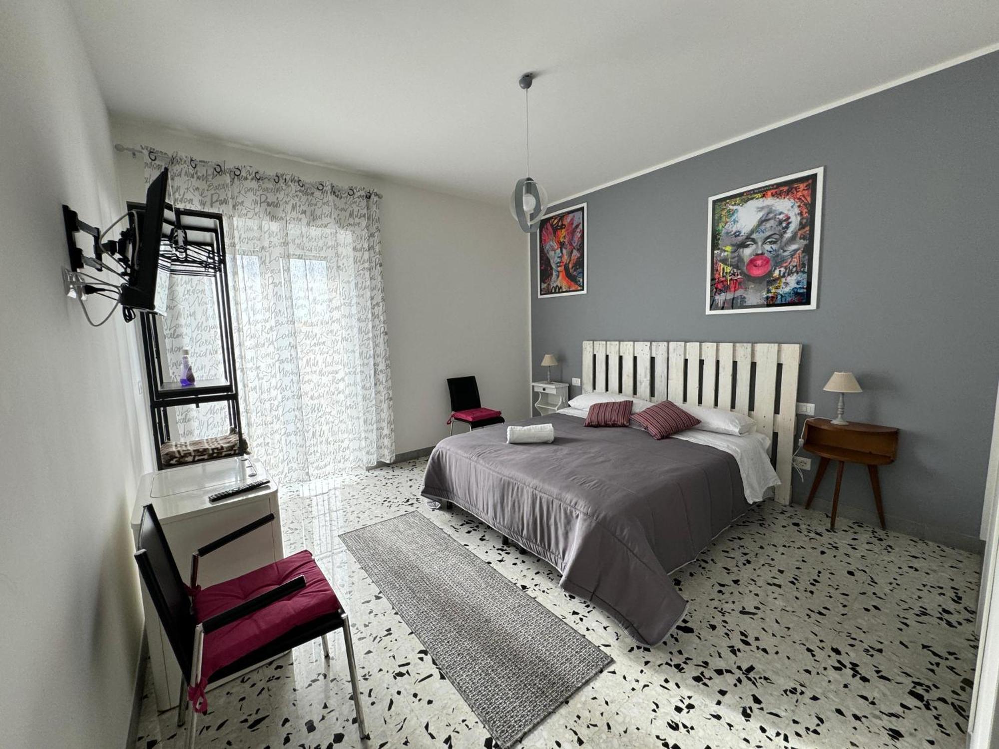Urban Cosy Rooms Рим Экстерьер фото