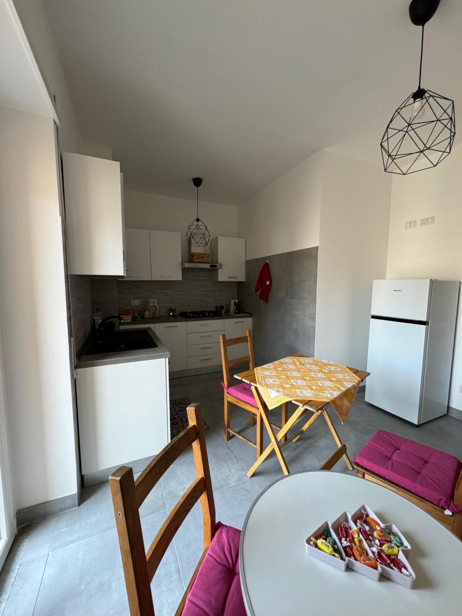 Urban Cosy Rooms Рим Экстерьер фото