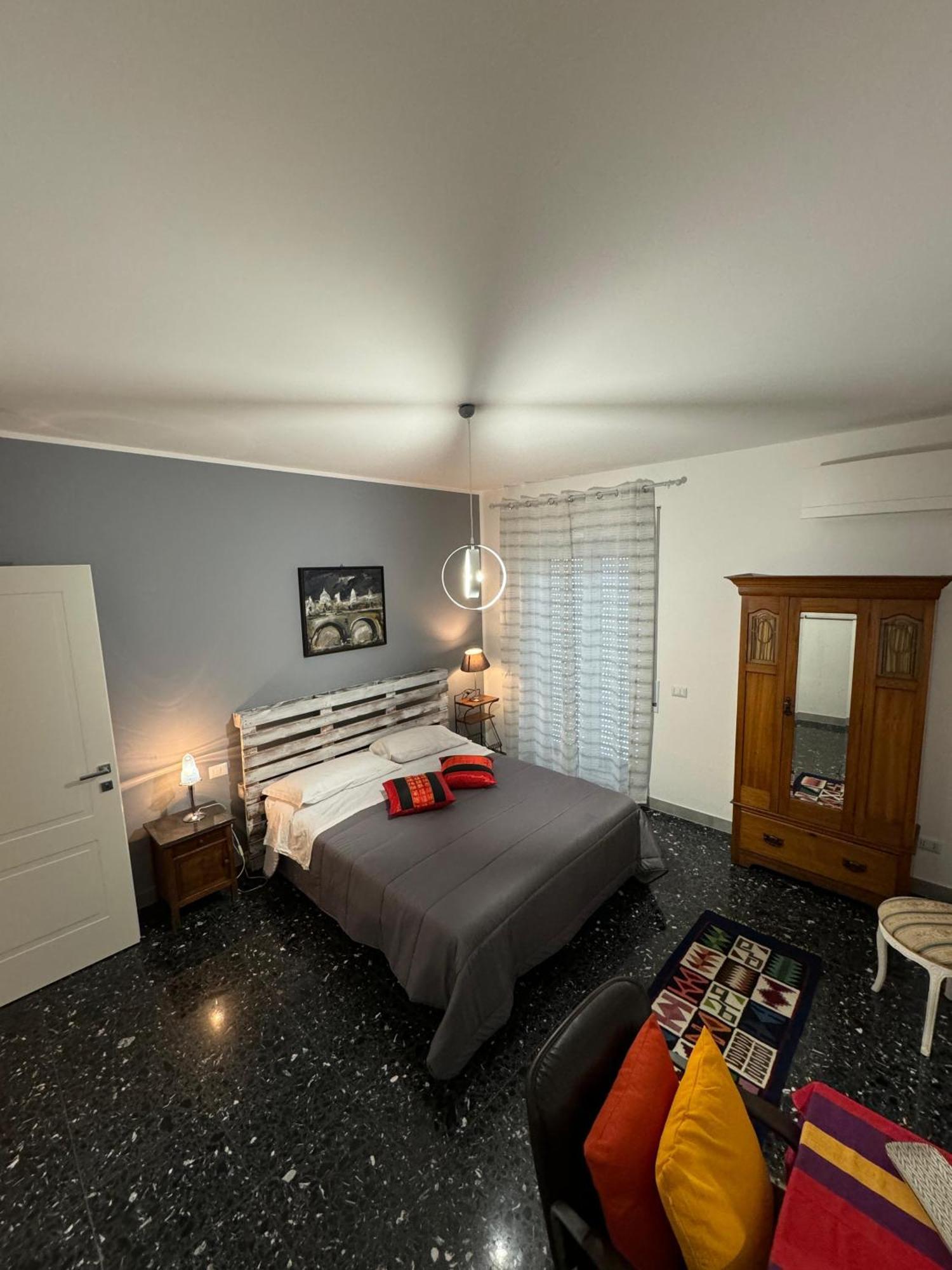 Urban Cosy Rooms Рим Экстерьер фото
