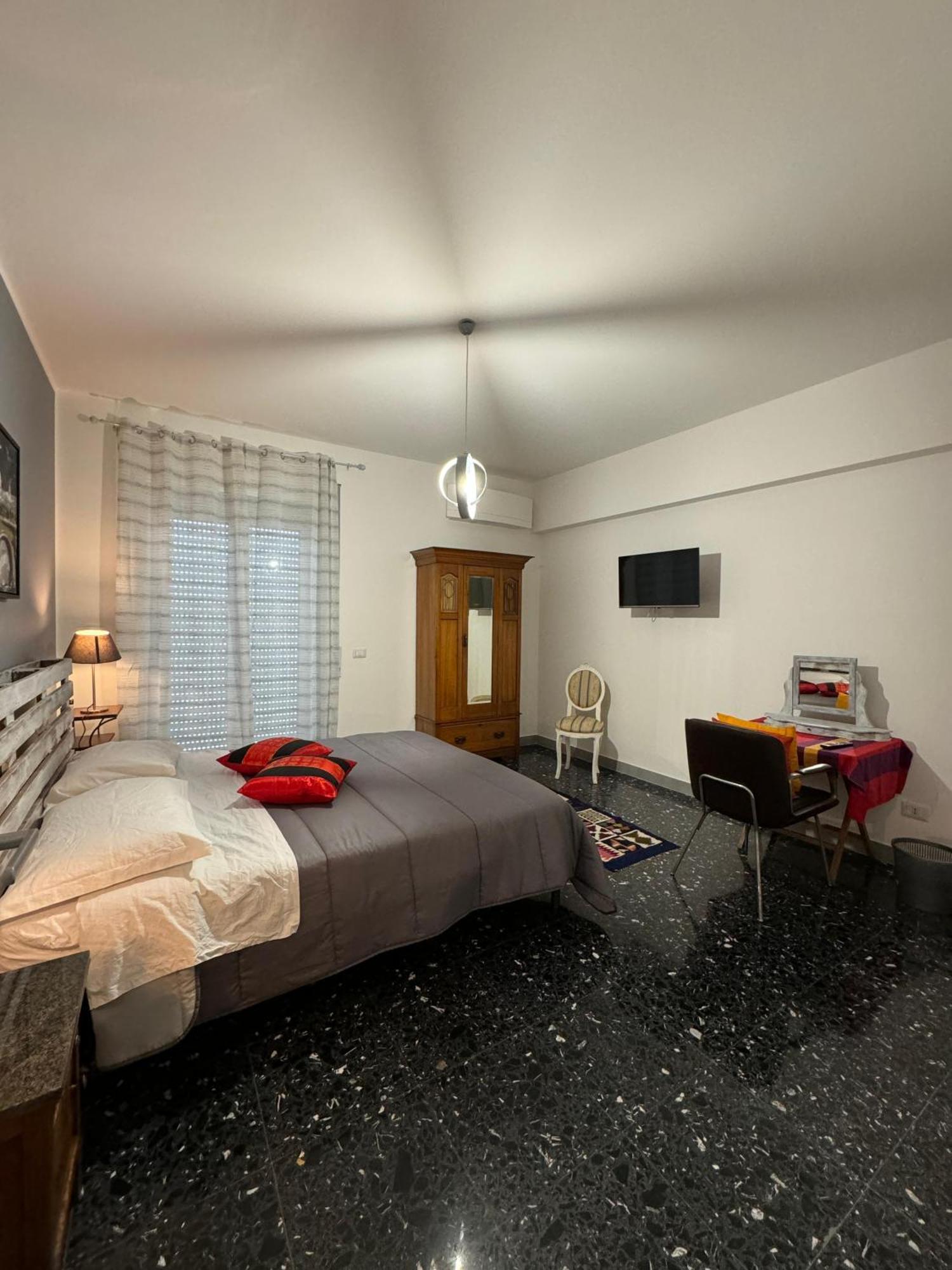 Urban Cosy Rooms Рим Экстерьер фото
