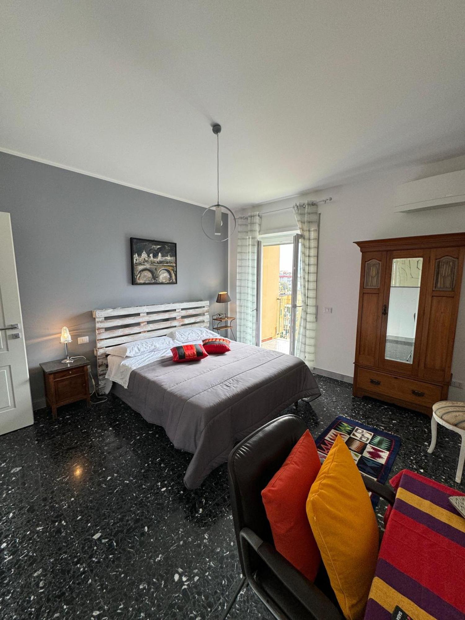 Urban Cosy Rooms Рим Номер фото